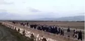Tarihi Kırkgöz Köprüsü turizme kazandırılacak