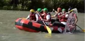 Son dakika haberleri | Terörün bittiği Hakkari'de rafting heyecanı