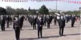 29 Ekim Cumhuriyet Bayramı kutlanıyor