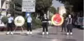29 Ekim Cumhuriyet Bayramı kutlanıyor