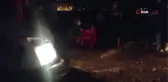 Babasının mangal davetine katılamadan ölüsüyle karşılaştı