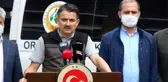 Bakan Pakdemirli: 