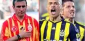 Hagi mi, Alex mi? Fenerbahçe efsanesi Emre Belözoğlu, klişe soruda herkesi ters köşeye yatırdı