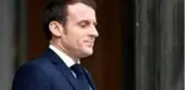 İran lideri Hamaney, Macron'un tavrını 