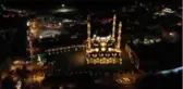Mevlid Kandilinde camilerden sela sesleri yükseldi