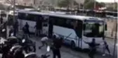 Malatya'daki 7 kişinin yaralandığı kavganın görüntüleri ortaya çıktı