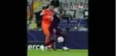 Medipol Başakşehir - Paris Saint-Germain maçından kareler -2-