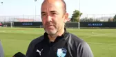 Mehmet Özdilek: 
