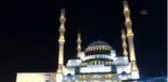 Son dakika haberi! Mevlit Kandili'nde camilerden salavat sesleri yükseldi