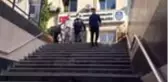 Mısırlı eski hakimi gasbeden 4 şüpheli tutuklandı