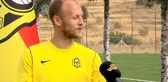 Semih Kaya: 