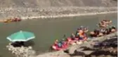Son dakika: Şırnak'ta Bakanlık desteğiyle kurulan Kato Rafting Takımı'nın hedefi dünya şampiyonası