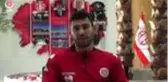 Sokakta futbol oynarken keşfedilen Veysel Sarı, Antalyaspor'da mutlu