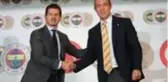 Son Dakika: Emre Belözoğlu, Fenerbahçe'nin resmen sportif direktörü oldu