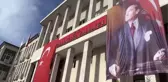 29 Ekim Cumhuriyet Bayramı kutlanıyor