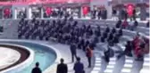 29 Ekim Cumhuriyet Bayramı kutlanıyor