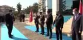 29 Ekim Cumhuriyet Bayramı kutlanıyor