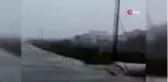 ABD'de Zeta Kasırgası: 1 ölü
