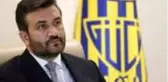 Ankaragücü Başkanı Fatih Mert: Galatasaray maçına çıkacağız