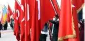 Bitlis'te Cumhuriyet Bayramı coşkusu