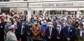 CHP İl Gençlik Kolları Başkanı kansere yenik düştü