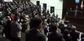 Erdoğan'dan Charlie Hebdo'ya Sert Tepki