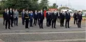 Giresun'da 29 Ekim Cumhuriyet Bayramı kutlandı
