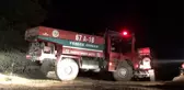 Kastamonu'da ormanlık alanda çıkan yangın güçlükle kontrol altına alınabildi