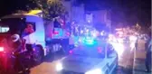 Kozan'da 29 Ekim Cumhuriyet Konvoyu