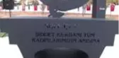 Şule Çet parkı hizmete açıldı