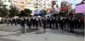 Törene öğretmen veli bandosu damgasını vurdu