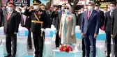 29 Ekim Cumhuriyet Bayramı kutlanıyor