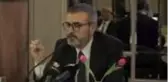 AK Parti Genel Yardımcısı Ünal, 