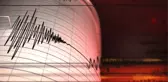 Bingöl'de 4.1 büyüklüğünde deprem