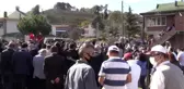 CHP heyeti, maden arama sahalarında incelemelerde bulundu