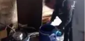 Giresun'da bin 60 litre sahte içki daha ele geçirildi