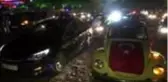 Gölbaşı'nda Kıraç ve Azerin konseri