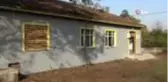 Harabe haldeki köy okulunu 'köy evi' yaptılar