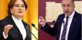 İYİ Parti'de yeni kriz! Disipline sevk edilen Ümit Özdağ, Bahadır Erdem'in FETÖ paylaşımları üzerinden partiyi eleştirdi