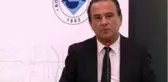 Kandilli Rasathanesi Müdürü Özener: 