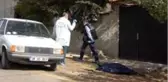 Kapı komşusu akrabalar arasında döner bıçaklı ve baltalı kavga: 1 ölü, 3 yaralı
