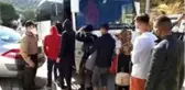 Kurtarılan göçmen: 