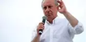 Memleket Hareketi'nin kurucularını açıklayan İnce, cumhurbaşkanlığı iddialarını yanıtladı