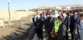 Son dakika haberi... Pandemiye rağmen 104 milyon liralık yatırımın temelleri atıldı