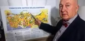 Prof. Dr. Ahmet Ercan: Depremde 35 atom bombası gücünde enerji boşalması yaşandı