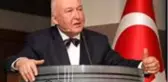 Prof. Dr. Ahmet Ercan'ın 