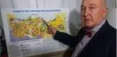 Prof. Dr. Övgün Ahmet Ercan: Depremin olacağını üç aydır söylüyordum