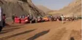 Rafting şampiyonası Hakkarilileri mutlu etti