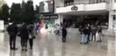 Seferihisar açıklarındaki deprem Bodrum'da da hissedildi