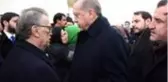 Son Dakika! Cumhurbaşkanı Erdoğan'dan Mesut Yılmaz'ın vefatıyla ilgili ilk açıklama: Milletimizin başı sağ olsun
